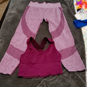 Active wear sold!!!!!!